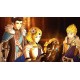 Fire Emblem Warriors Nintendo Switch Online Account Activation