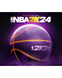 NBA 2K24: Baller Edition TR XBOX One / Xbox Series X|S CD Key