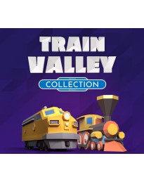 Train Valley Collection XBOX One / Xbox Series X|S Account