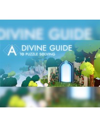 A Divine Guide To Puzzle Solving PC Steam CD Key