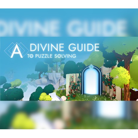 A Divine Guide To Puzzle Solving PC Steam CD Key