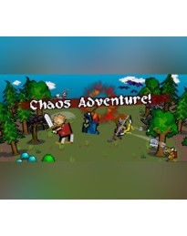 Chaos Adventure Steam CD Key