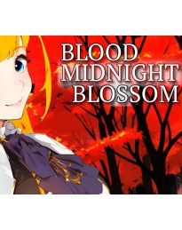 Blood Midnight Blossom Steam CD Key