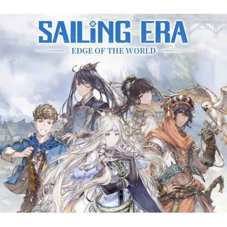 Sailing Era - Edge of the World DLC Steam CD Key