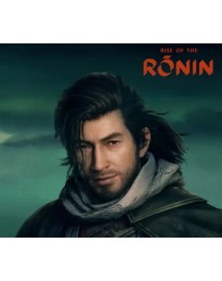 Rise of the Ronin - Ryoma Sakamoto Avatar DLC EU PS4/PS5 CD Key