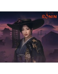 Rise of the Ronin - Taka Murayama Avatar DLC NA PS4/PS5 CD Key