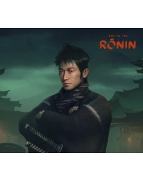 Rise of the Ronin - Kogoro Katsura Avatar DLC NA PS4/PS5 CD Key