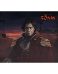 Rise of the Ronin - Matthew Perry Avatar DLC NA PS4/PS5 CD Key