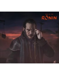 Rise of the Ronin - Rutherford Alcock Avatar DLC NA PS4/PS5 CD Key