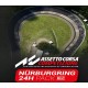 Assetto Corsa Competizione - 24H Nürburgring Pack DLC PC Steam CD Key
