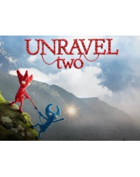 Unravel 2 Playstation 5 Account