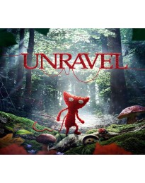 Unravel Playstation 4 Account