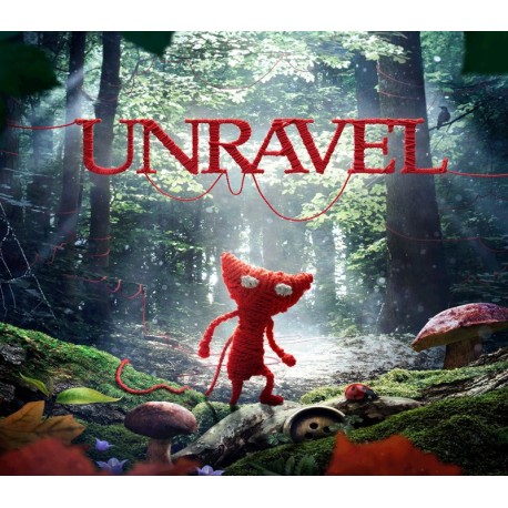 Unravel Playstation 4 Account