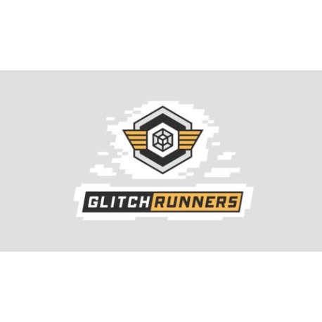 Glitchrunners Steam CD Key