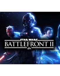 Star Wars Battlefront II Playstation 5 Account