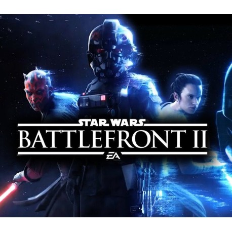 Star Wars Battlefront II Playstation 5 Account