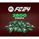 EA SPORTS FC 24 - 2800 FC Points EU EA App CD Key