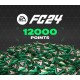 EA SPORTS FC 24 - 12000 FC Points EU EA App CD Key