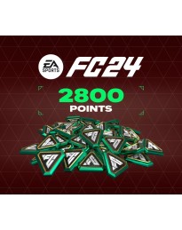 EA SPORTS FC 24 - 2800 FC Points US EA App CD Key