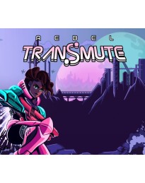 Rebel Transmute XBOX One / Xbox Series X|S Account