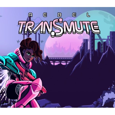 Rebel Transmute XBOX One / Xbox Series X|S Account