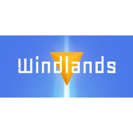 Windlands Steam CD Key