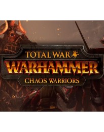 Total War: WARHAMMER - Chaos Warriors Race Pack DLC Steam Gift
