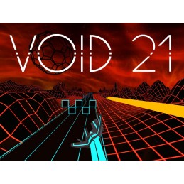 Void 21 PC Steam CD Key