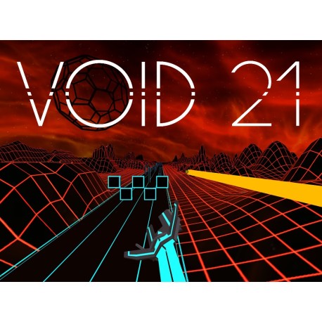 Void 21 PC Steam CD Key