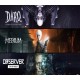 The Medium + Observer: System Redux + DARQ: Complete Edition - Bundle XBOX One/ Xbox Series X|S Account