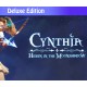 Cynthia: Hidden in the Moonshadow - Deluxe Edition AR XBOX One / Xbox Series X|S CD Key