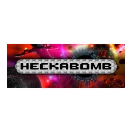 Heckabomb Steam CD Key