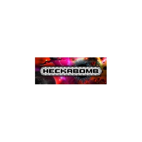 Heckabomb Steam CD Key