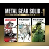 Metal Gear Solid: Master Collection Vol.1 Nintendo Switch Online Account Activation