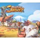 My Time at Sandrock Nintendo Switch Access