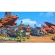 My Time at Sandrock Nintendo Switch Access
