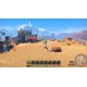 My Time at Sandrock Nintendo Switch Access