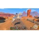 My Time at Sandrock Nintendo Switch Access