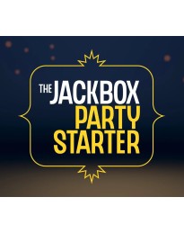 The Jackbox Party Starter XBOX One / Xbox Series X|S / Windows 10 Account