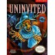 Uninvited: MacVenture Series Steam CD Key