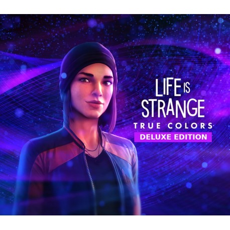 Life is Strange: True Colors Deluxe Edition XBOX One / Xbox Series X|S Account