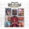 Kingdom Hearts: Melody of Memory Epic Games Account