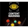 Content Warning Steam Account