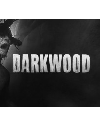 Darkwood Epic Games Account