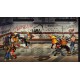 Streets Of Rage 4 PS4 Account