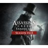 Assassin's Creed Syndicate - Season Pass AR XBOX One / Xbox Series X|S CD Key
