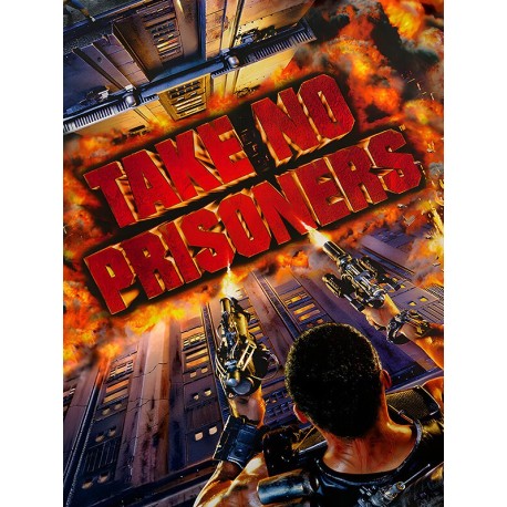 Outrage Steam CD Key