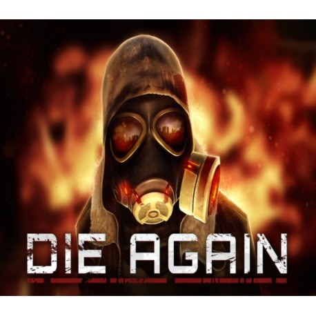 Die Again XBOX One / Xbox Series X|S / Windows 10 Account