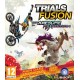 Trials Fusion: The Awesome MAX Edition PC Ubisoft Connect CD Key