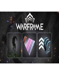 Warframe - Ephemera Pack CD Key